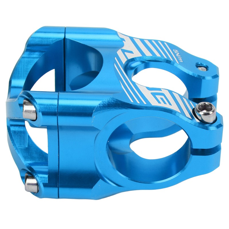 Bike Stem 35mm Lightweight High Strength CNC Aluminum Alloy Handlebar