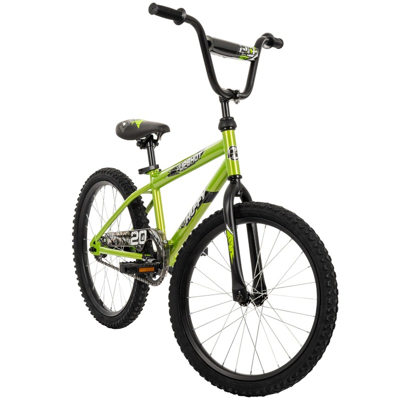Huffy Upshot 12/16/20 Inch Boy's Bike for Kids, Multiple Color