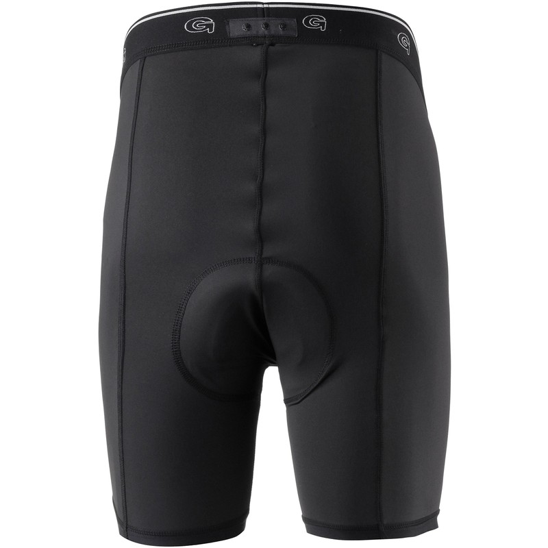 Gonso Arico Men's Shorts, grey, m