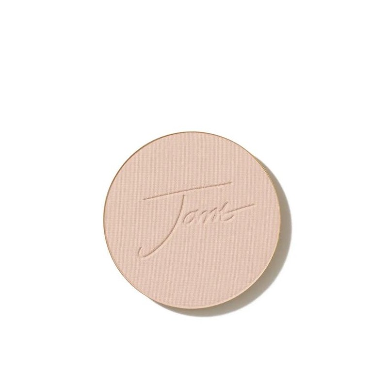 Jane Iredale PurePressed Foundation SPF20 Refill 9.9g, Honey Bronze