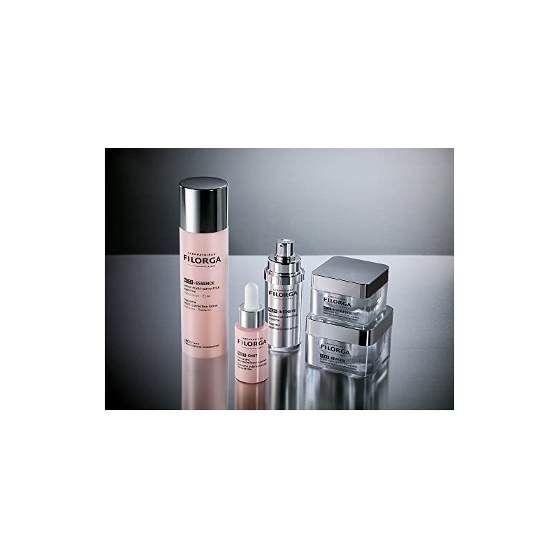 Filorga Ncef esencia regeneradora antiedad 150ml