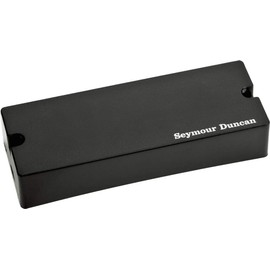 Seymour Duncan SSB5N Phase II Passive Soapbar 5 String Bass Pickup
