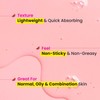 Dot & Key Watermelon 10% Glycolic Serum for Face Glowing,