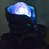 Indoor Fountain Zen Cascade Relaxing Bright Colourful LED, Useful Gifts
