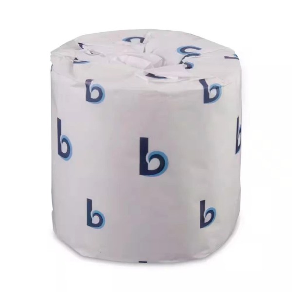 96 ROLLS Bath Tissue Toilet Paper BULK VALUE - 500