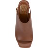 Vince Camuto Women's Haliza Heeled Sandal, Caramello, 10