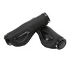 1Pair G612 Bicycle Handlebar Grips Anti Slip Bike Handle Grips