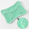 Heat pack, hot and cold, neck, shoulder, waist and stomach multi gel pack portable 5ea
