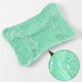 Heat pack, hot and cold, neck, shoulder, waist and stomach multi gel pack portable 5ea