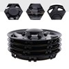 4 Pcs Hub Caps Van Full Wheel Covers Hub Caps