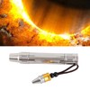 Jewelry Identification Flashlight Portable Gem Jade Jewelry Identification Torch Mini