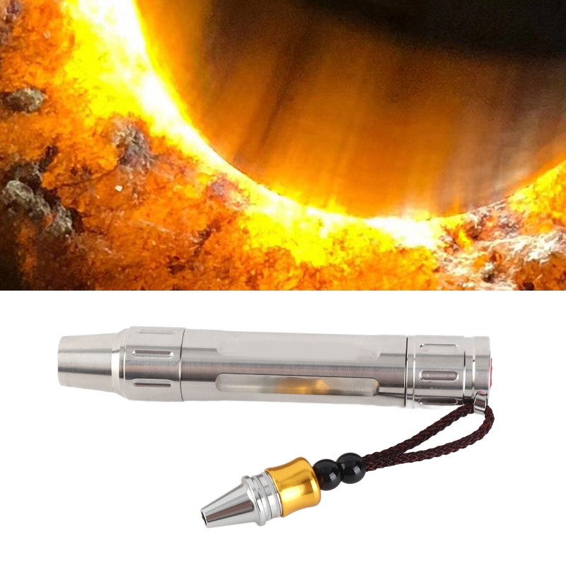 Jewelry Identification Flashlight Portable Gem Jade Jewelry Identification Torch Mini