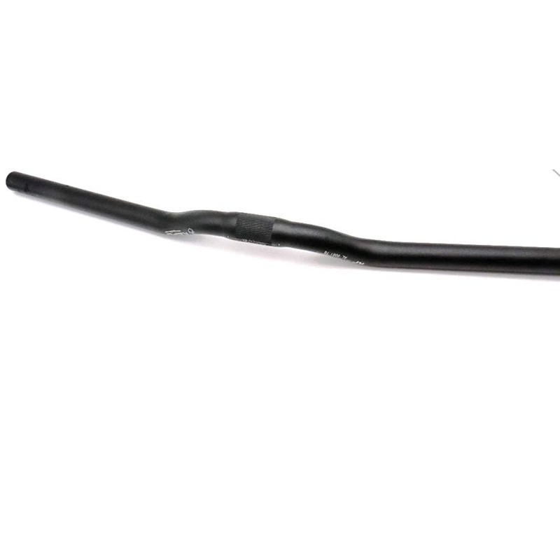 Aluminium Handlebar Riser Bar Single Speed Fixed Single Speed 25.4