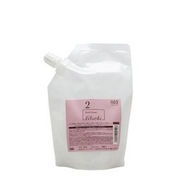 Number Three Rufalde Bind Cream 2 300g Refill
