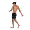Speedo Men's Eco Endurance+ V Cut Mid Swimming Trunks