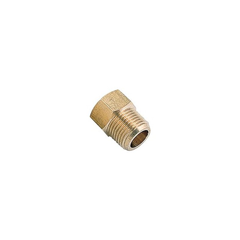 Equus 9852 Mechanical Water Temperature Adapter Kit, Asian