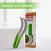 Watermelon Slicer – Premium Watermelon Cutter Kitchen Tools – Ultra-Sharp