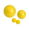 Gymnic Sensyball Knobbly Massage Ball 10 cm