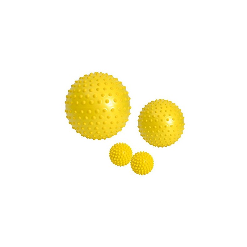 Gymnic Sensyball Knobbly Massage Ball 10 cm