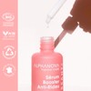 ALPHANOVA Thermal Care - Serum Booster Anti-Wrinkle Smoothing + -