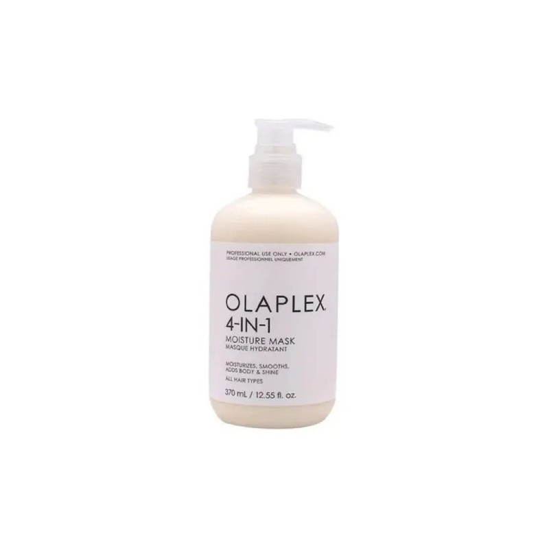 Mascarila Olaplex 4-1 Hidratante Moisture Mask, 370 ML