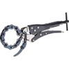 SIGNET 91140 Chain Pipe Cutter for Iron, Stainless Steel, Copper,