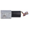 Gear Motor Brushless High Torsion Low Noise Reduction Metal Gearbox