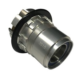 FSA Unisex Adult 525040028 ACC DB EL387 SH11 U2173/U, Argent, 387 U