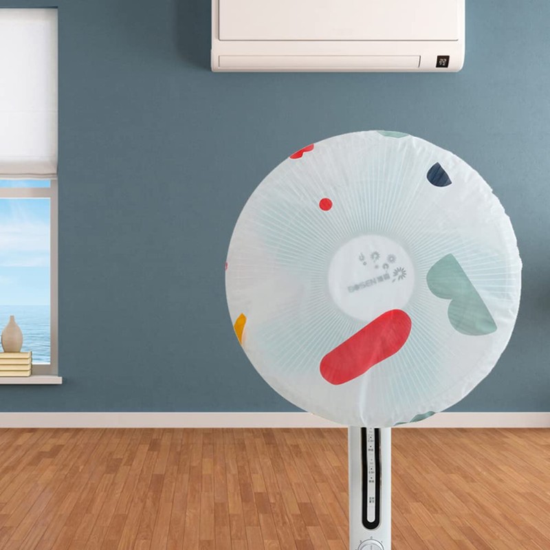 WINOMO Fan Dust Cover Fan Protection Cover