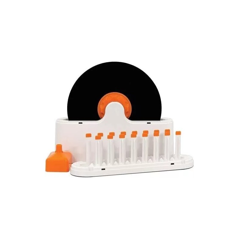 Vinyl Styl® Deep Groove Record Washer System - For 7/10/12