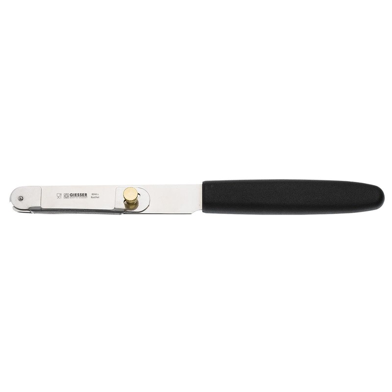 Giesser Since 1776 – Made in Germany – Asparagus Peeler,
