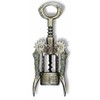 BOTTICELLO - GRAPE DESIGN Steel Wing Corkscrew, Italy