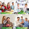 8pc 2026 Llaveros De La Mascota De Fútbol De La