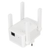 Internet Booster 4 Antennae AP Router Relay Mode Indicator Light