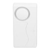 Door Open Sensor Alarm 105dB Low Battery Alert Doorbell Function