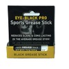 Eye Black Pro Sports Greek Stick Set Anti-glare Eye Patch