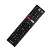 Remote Control Support Voice Control Television Accessory Fit for Sony