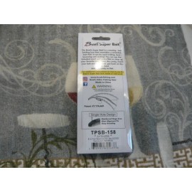 BRADS BRAD’S 2-Pack Super Bait Original UV “LIL SCOTTIE”