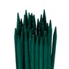 Relaxdays 150 x Plant Stakes, H x D 30 x