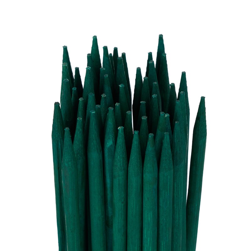 Relaxdays 150 x Plant Stakes, H x D 30 x