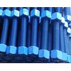 1/2" - 13 Thread Size, 4" Long, B7 Blue PTFE