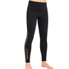 Wetsuit Pants 3mm Neoprene Pants Men Surfing Pants Keep Warm