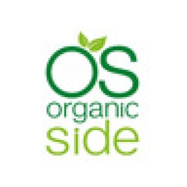 Organic Side Aaí Berry Orgánico 70 G                                                                                                                  