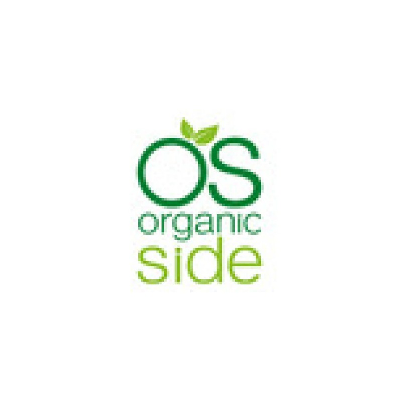 Organic Side Aaí Berry Orgánico 70 G