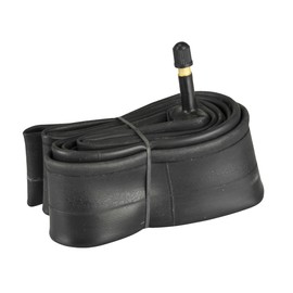 Fischer Bicycle Inner Tube, black