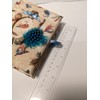Fishing Photo Album- Holds 100 4x6 Photos - Handmade