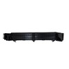 Perfit Liner Active Grille Shutter Black, Radiator Shutter Compatible with