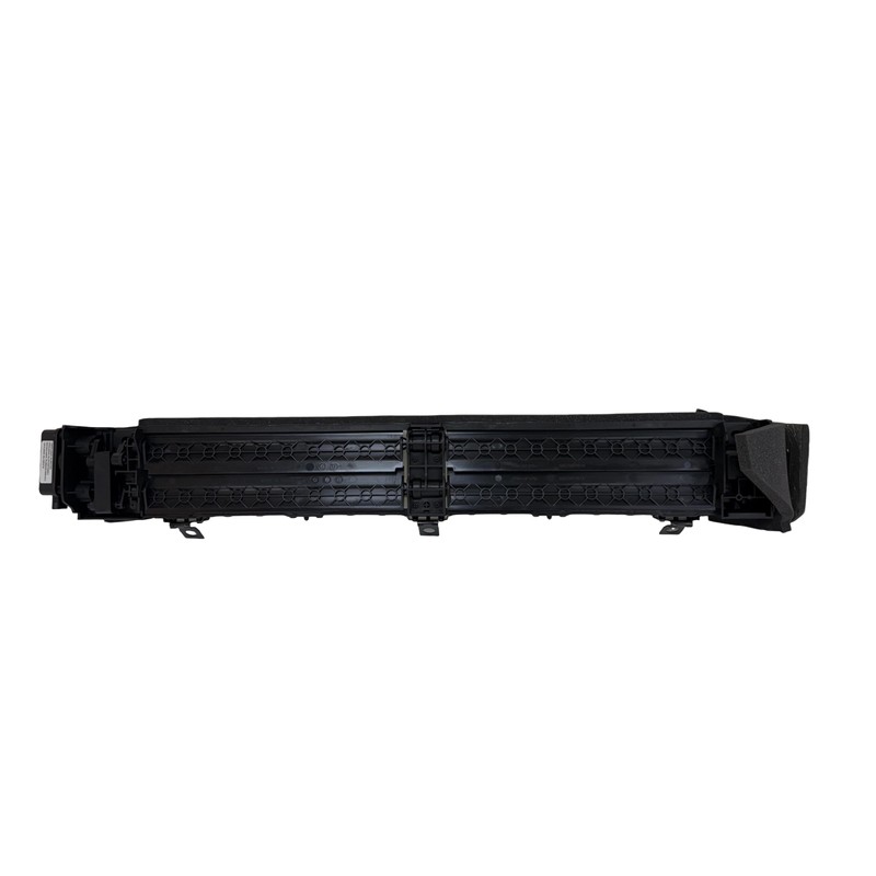 Perfit Liner Active Grille Shutter Black, Radiator Shutter Compatible with
