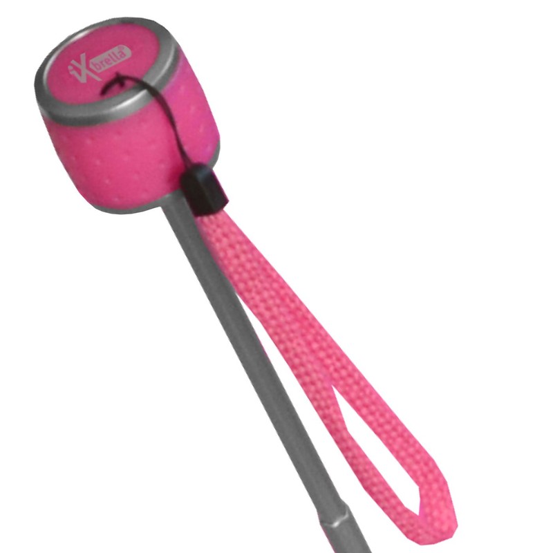 iX-brella Mini Ultra Light - Women's Pocket Umbrella with Large