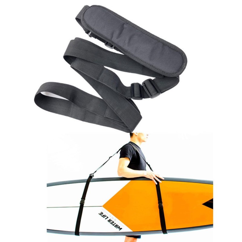 Surfboard Carrying Strap, Paddle Board Carry Strap, Surfboard Carrying Strap,